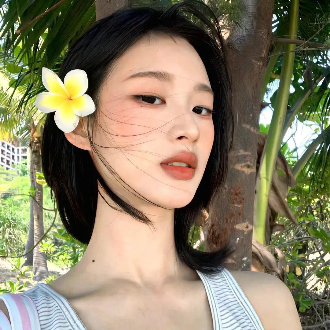 甜美的梦